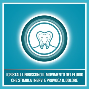 Listerine ad sensitive 500ml