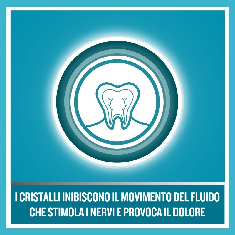 Listerine ad sensitive 500ml