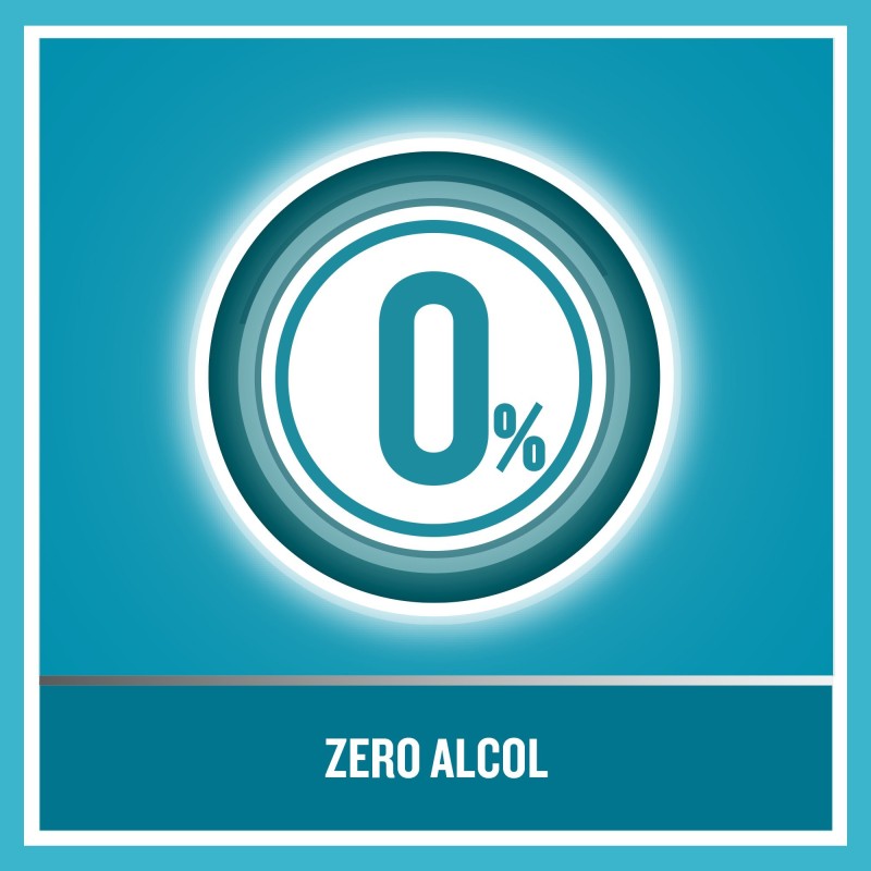 Listerine ad sensitive 500ml