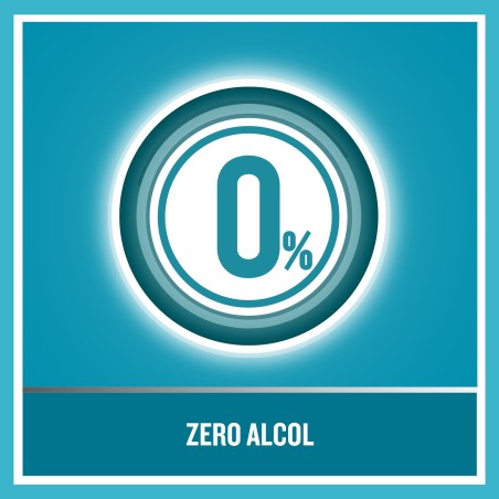 Listerine ad sensitive 500ml