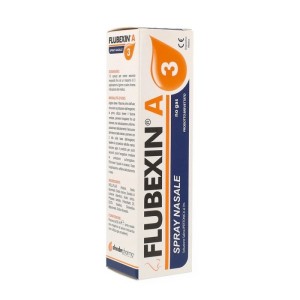Flubexin a 3 spray 50ml