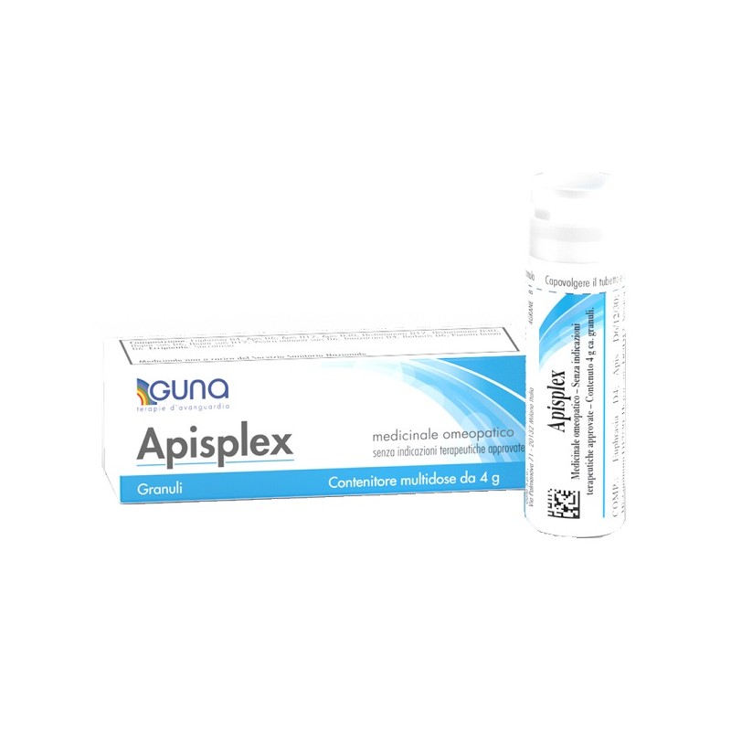 Apisplex gr 4g