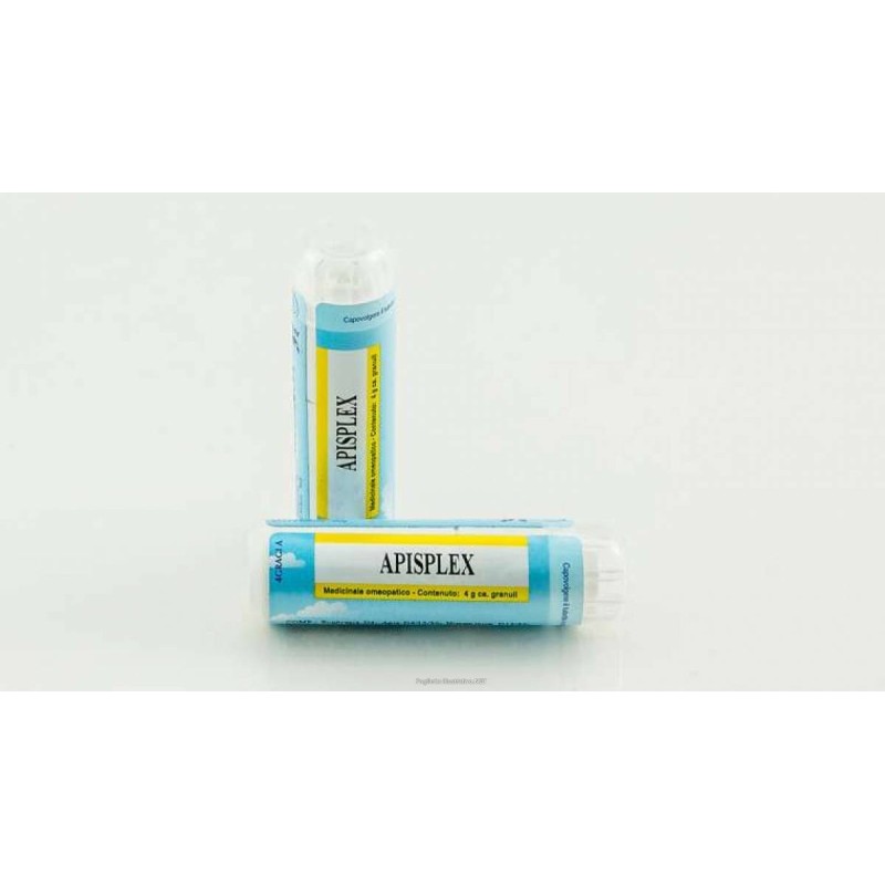 Apisplex gr 4g Apisplex gr 4g