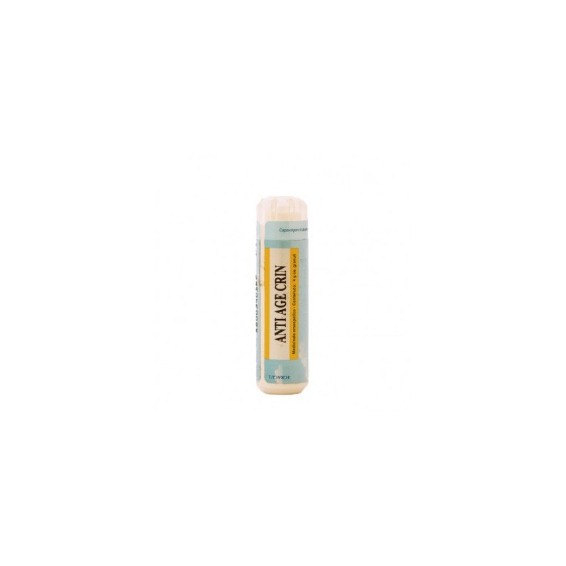 Antiage crin gr 4g Antiage crin gr 4g