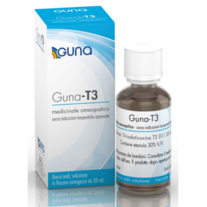 Guna t3 d11 os gtt 30ml