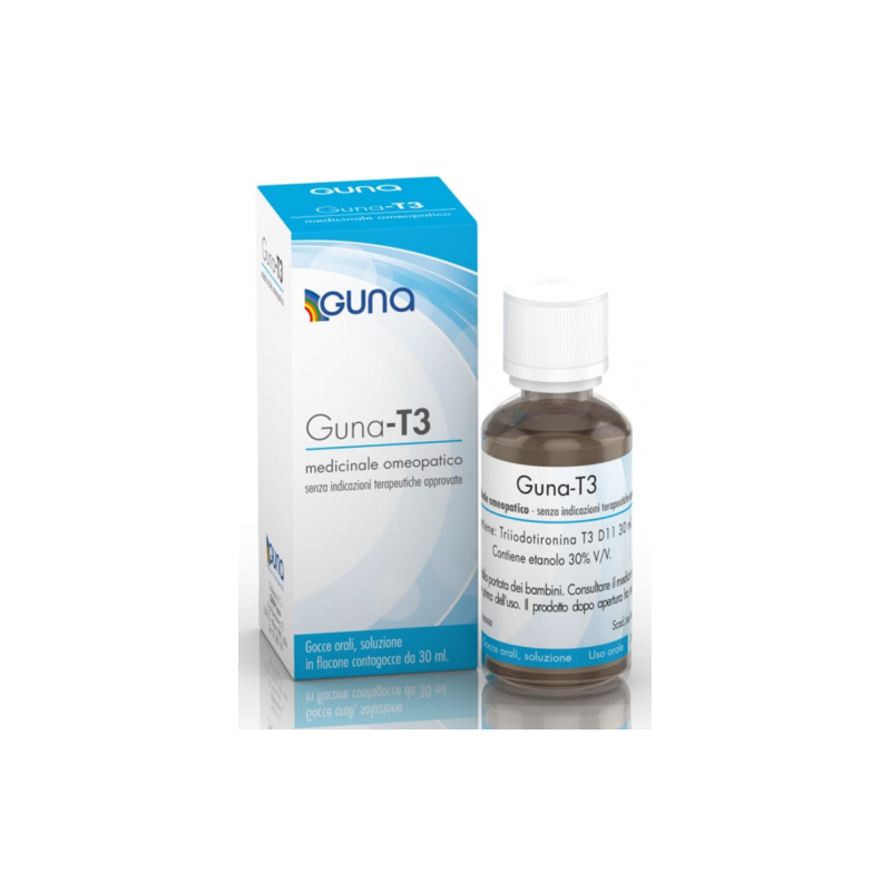Guna t3 d11 os gtt 30ml
