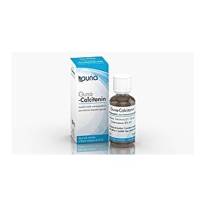 Guna calcitonin d11 os gtt30ml