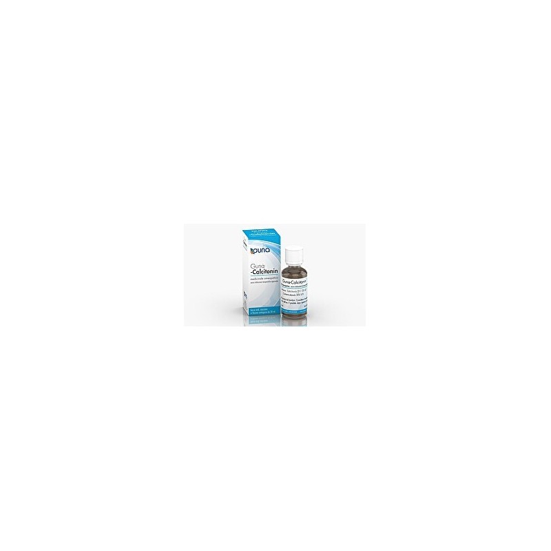 Guna calcitonin d11 os gtt30ml