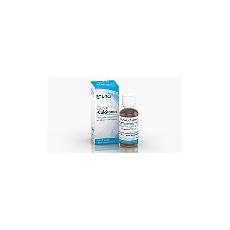 Guna calcitonin d11 os gtt30ml