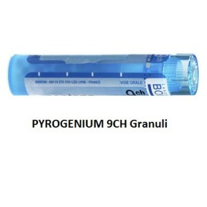 Pyrogenium 9ch gr Pyrogenium 9ch gr