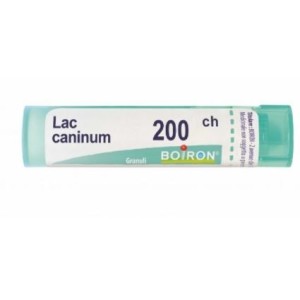 Lac caninum 200ch gr