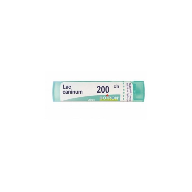 Lac caninum 200ch gr