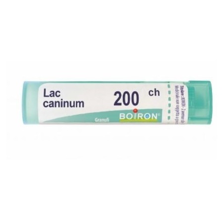 Lac caninum 200ch gr