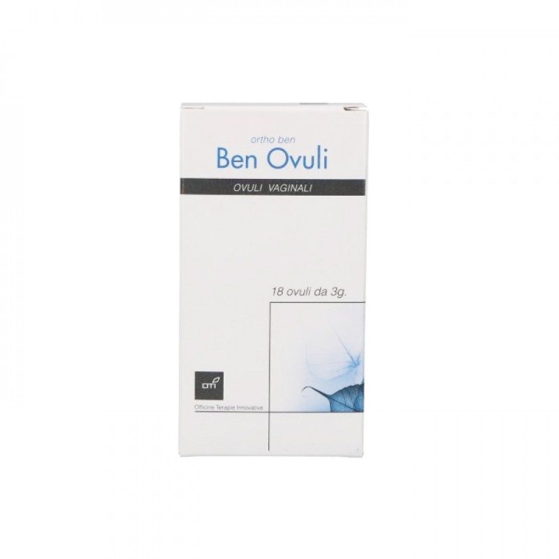 Ortho ben ben ovuli 18ov vag