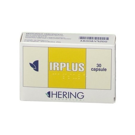 Irplus 30 capsule