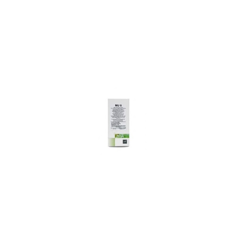 Mu 5 composto spray 50ml