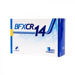 Bfx cr 14 30 capsule 500mg