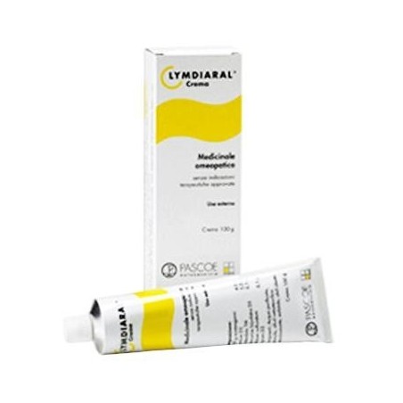 Lymdiaral crema 40g