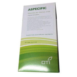 Aspecific composto 20f fisx2ml Aspecific composto 20f fisx2ml