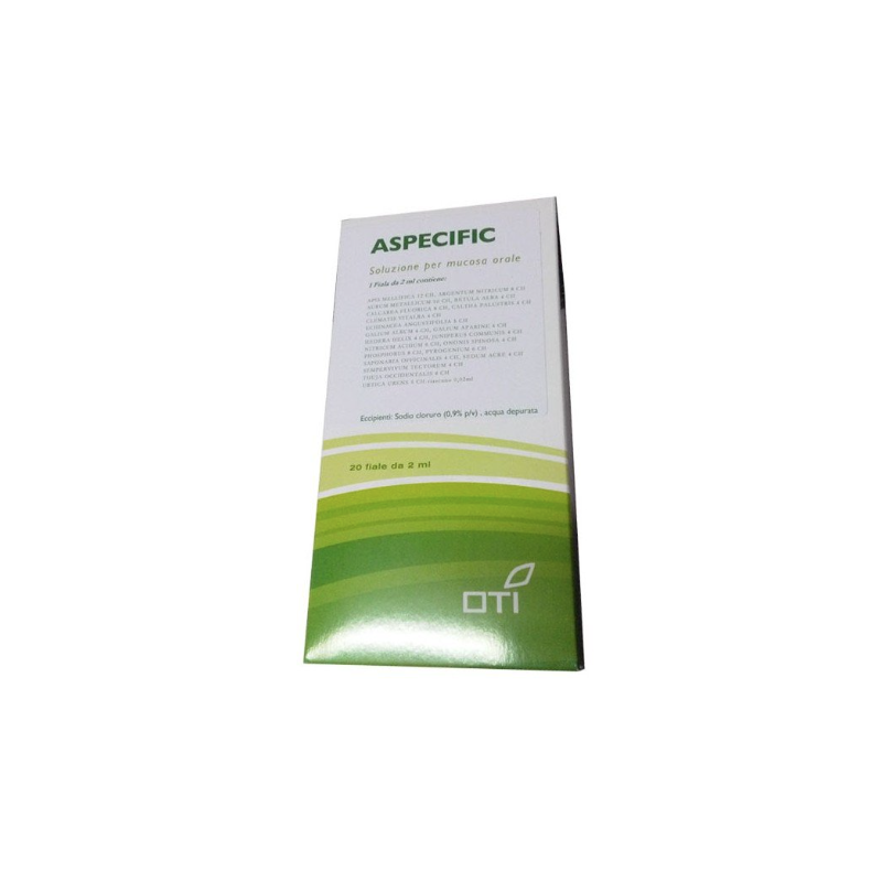 Aspecific composto 20f fisx2ml Aspecific composto 20f fisx2ml