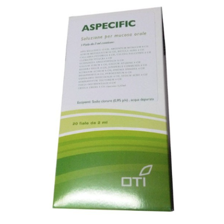 Aspecific composto 20f fisx2ml Aspecific composto 20f fisx2ml