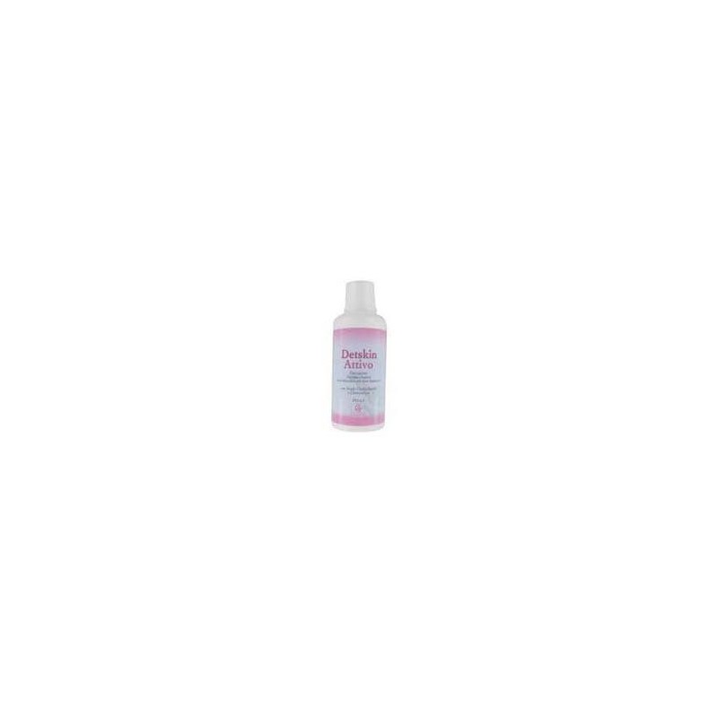 Detskin attivo shampoodoccia Detskin attivo shampoodoccia