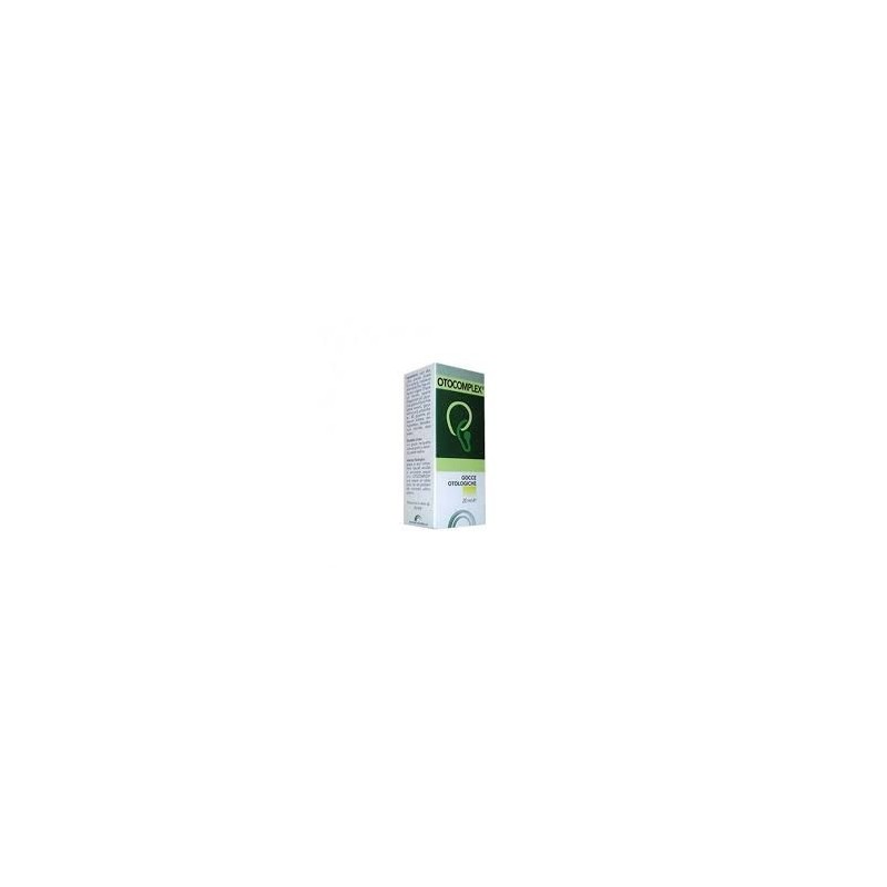 Otocomplex gtt 20ml
