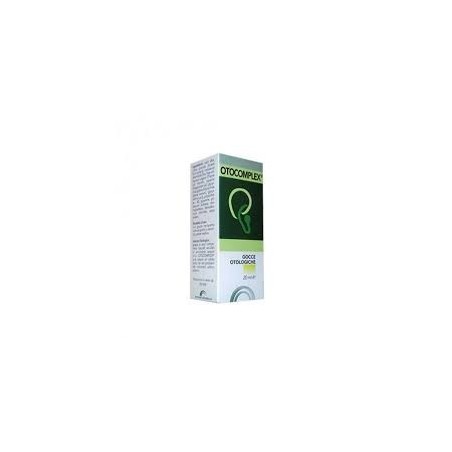 Otocomplex gtt 20ml