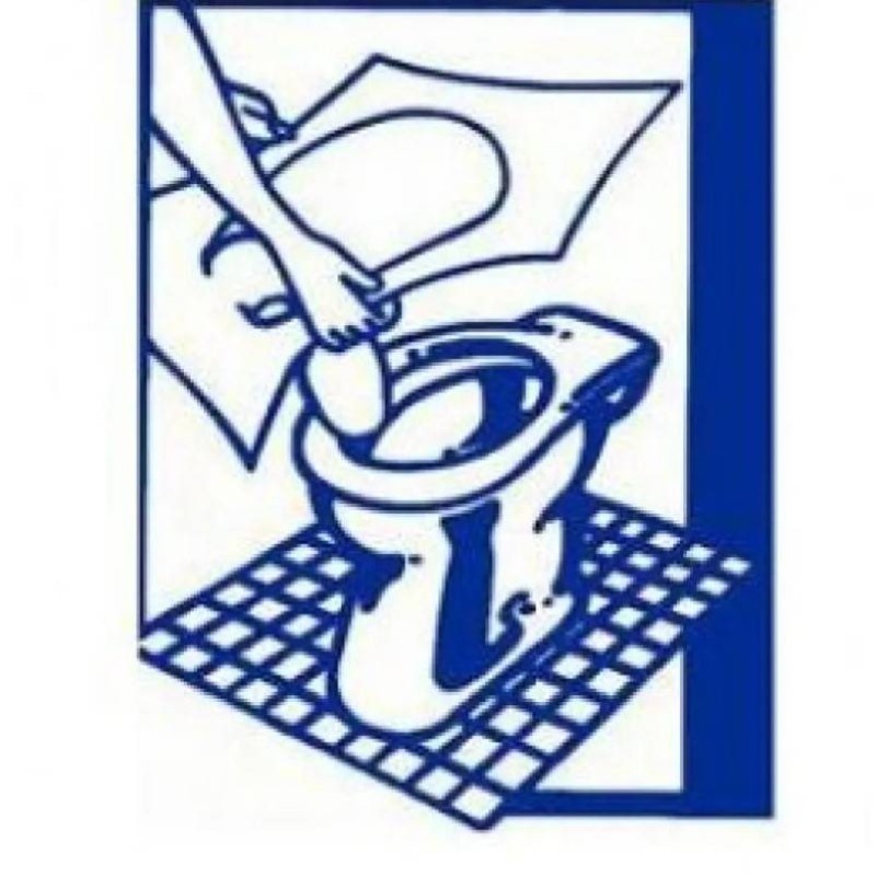 Copriwater Copriwater