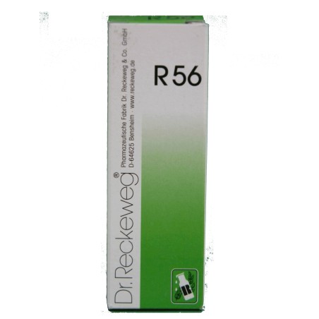 Reckeweg r56 gocce 22ml