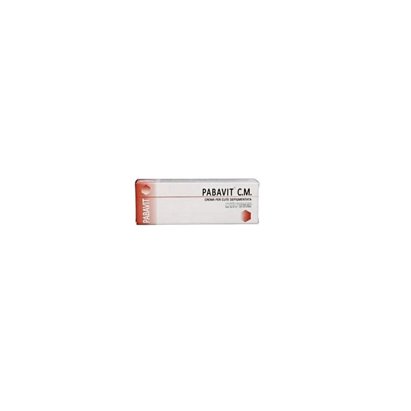 Pabavit cm cr antivitiligine