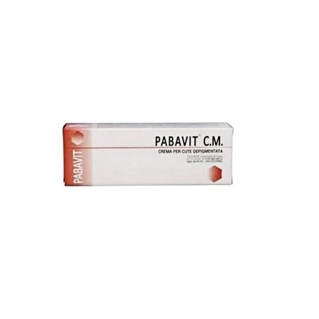 Pabavit cm cr antivitiligine