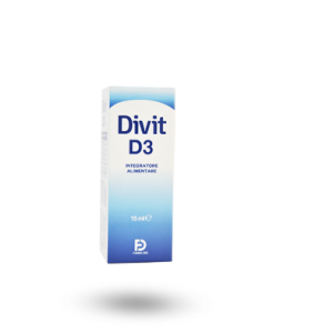 Divit d3 15ml