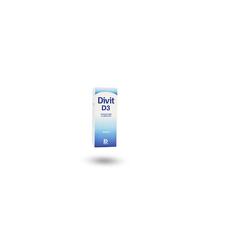 Divit d3 15ml Divit d3 15ml