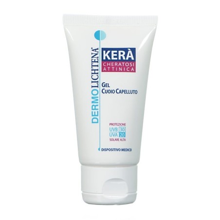 Kera' gel cuoio capelluto 50ml