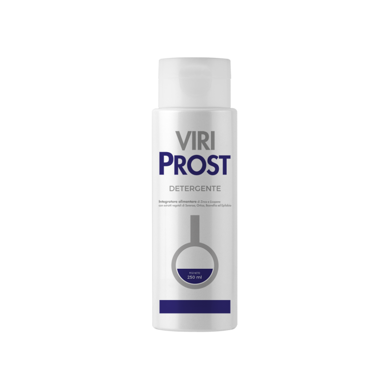 Viriprost detergente 200ml Viriprost detergente 200ml