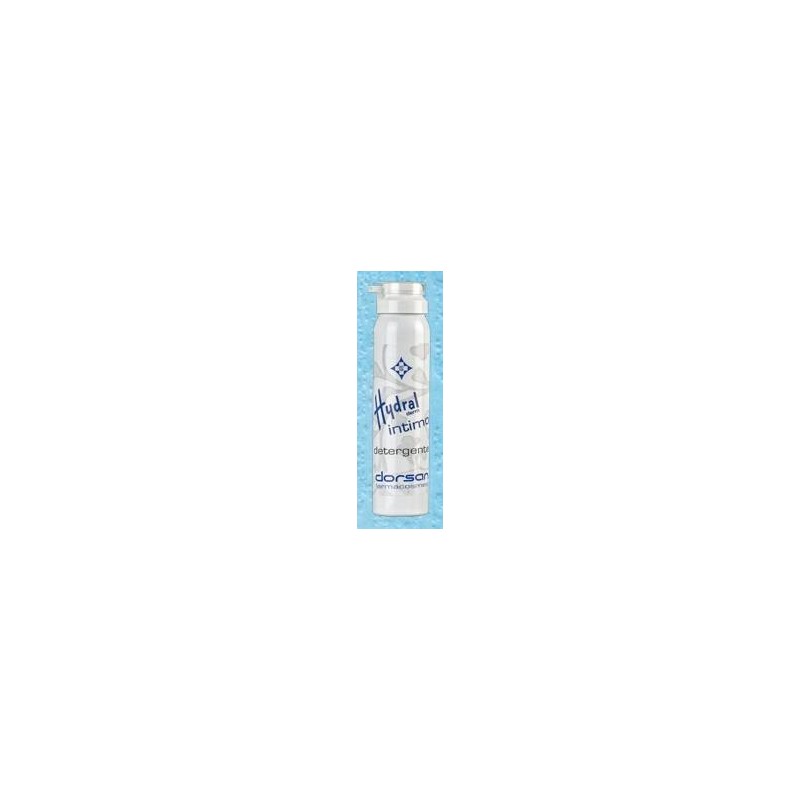 Hydral intimo detergente 100ml Hydral intimo detergente 100ml