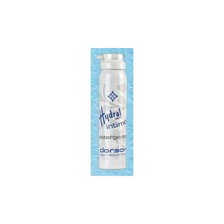 Hydral intimo detergente 100ml