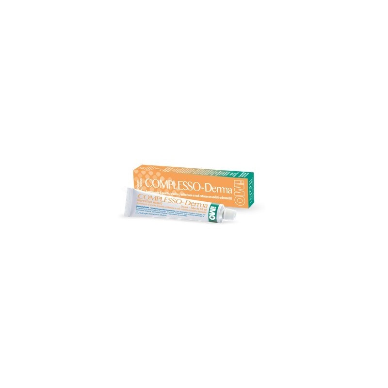 Complesso derma crema 50ml