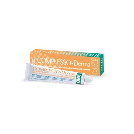 Complesso derma crema 50ml