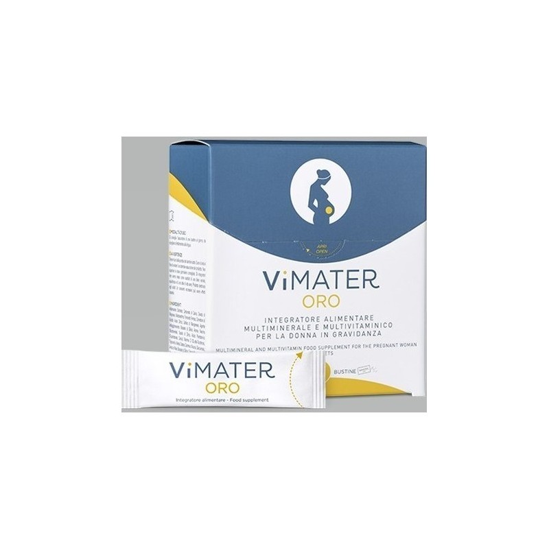 Vimater oro 30bust stick