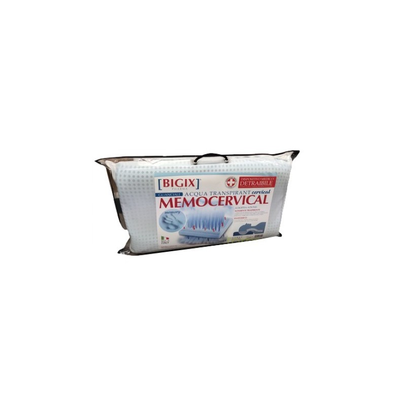 Guanciale memocervical