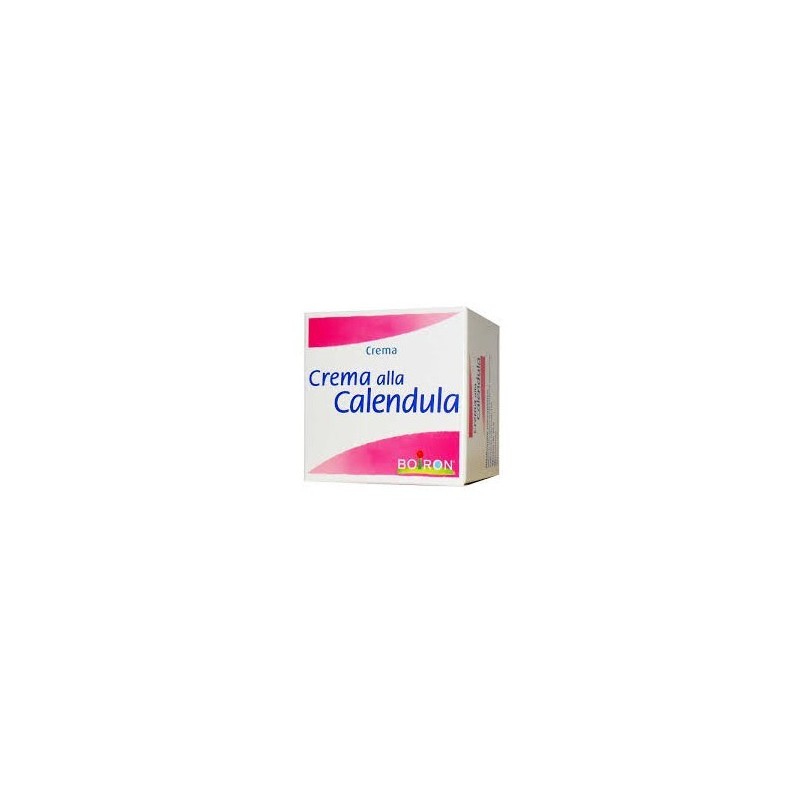 Calendula crema 20g 44mg/g