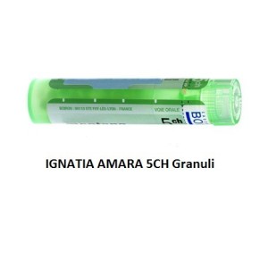 Ignatia amara 5ch 80gr 4g
