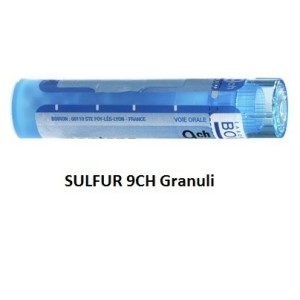 Sulfur 9ch 80gr 4g Sulfur 9ch 80gr 4g