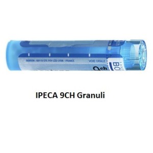 Ipeca 9ch 80gr 4g Ipeca 9ch 80gr 4g