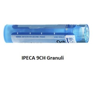 Ipeca 9ch 80gr 4g Ipeca 9ch 80gr 4g