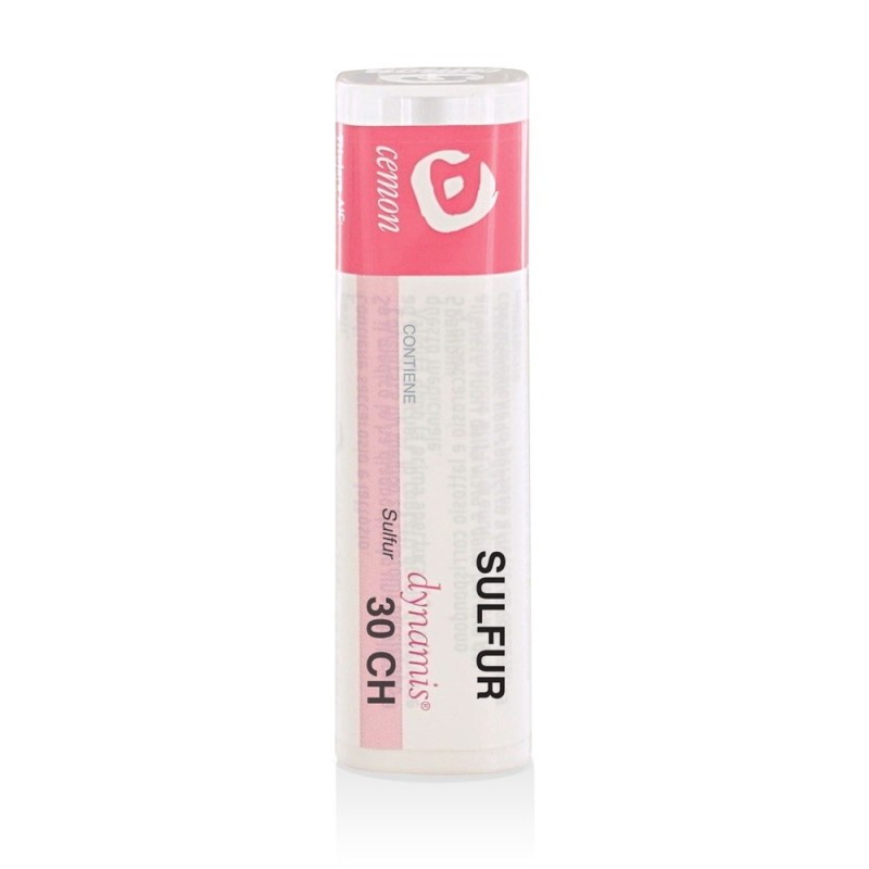 Sulfur dyn 30ch gr