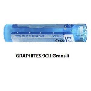 Graphites 9ch 80gr 4g Graphites 9ch 80gr 4g