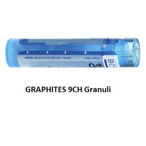 Graphites 9ch 80gr 4g Graphites 9ch 80gr 4g